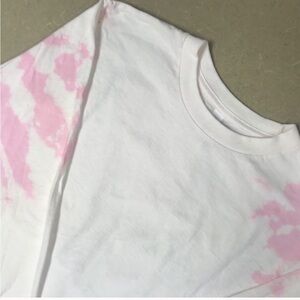 Alstyle Tie Dye Long Sleeve Shirt